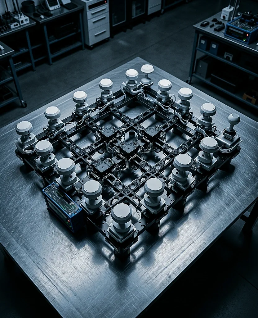 Autonomous Architecture Analysis