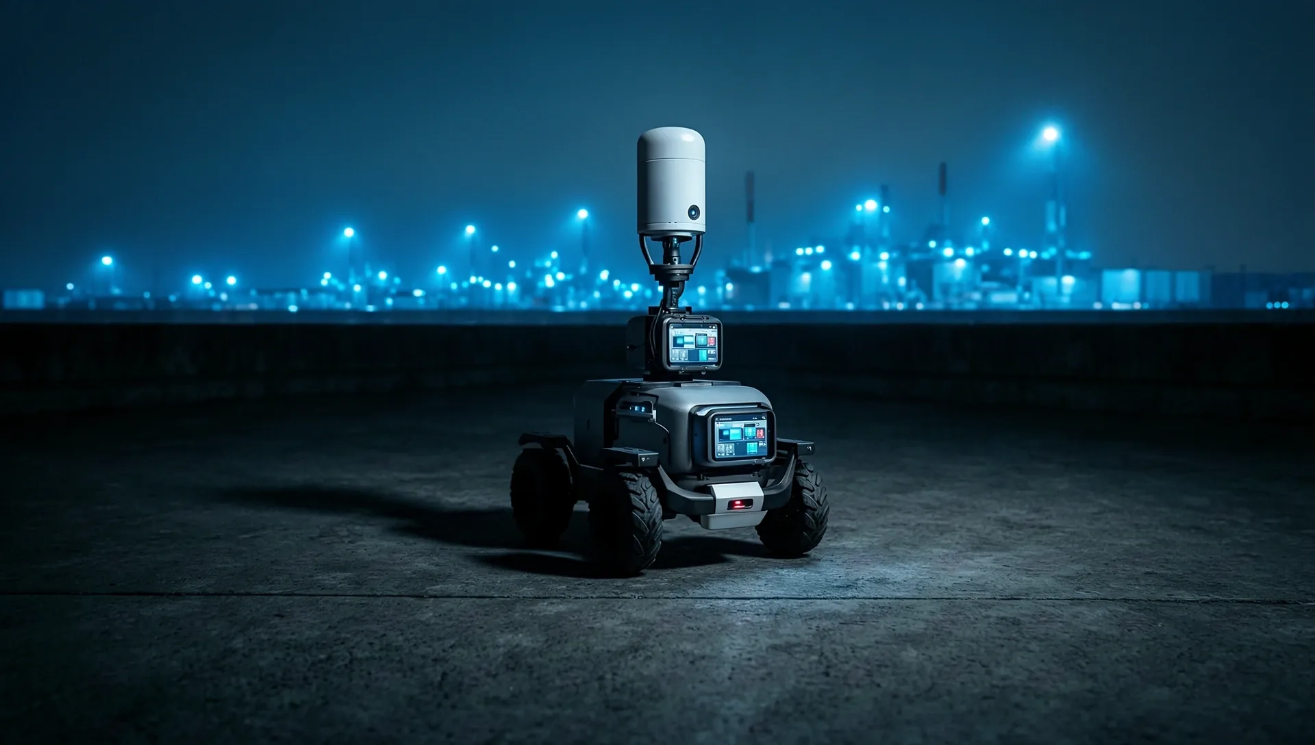 Aptlux Autonomous Systems Testing Environment